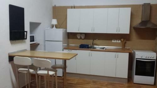 Apartamento Playa