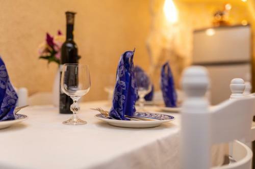 Apartman Verbenia