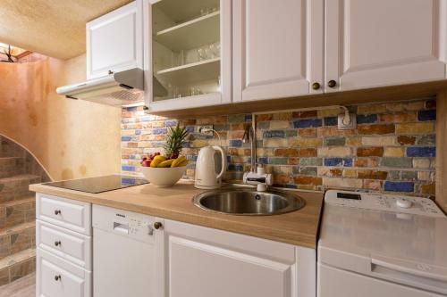 Apartman Verbenia