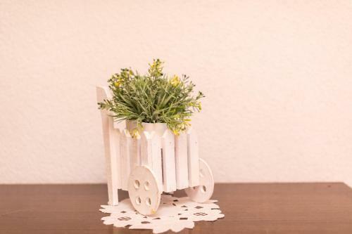 Apartman Verbenia