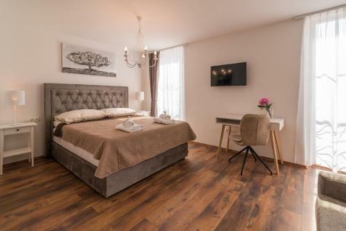 Hostal Sobe "galeb"