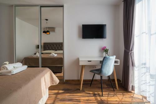 Hostal Sobe "galeb"