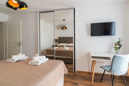 Hostal Sobe "galeb"