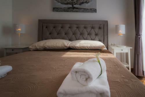 Hostal Sobe "galeb"