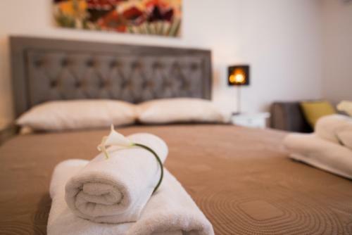 Hostal Sobe "galeb"