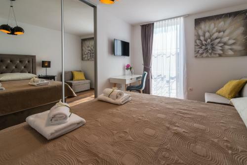 Hostal Sobe "galeb"