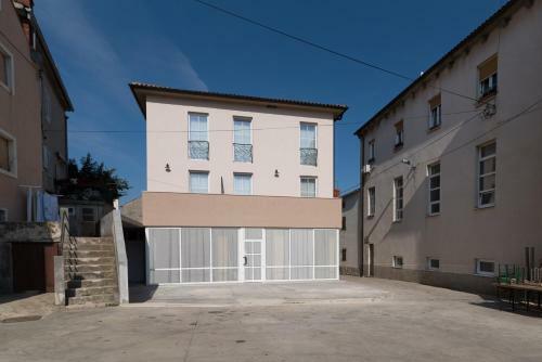 Hostal Sobe "galeb"