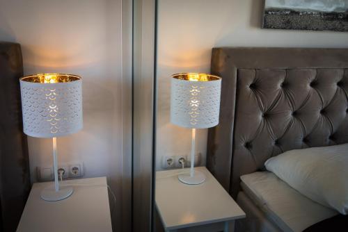 Hostal Sobe "galeb"