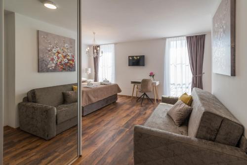 Hostal Sobe "galeb"