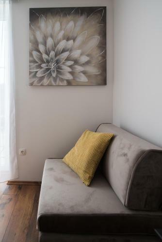 Hostal Sobe "galeb"