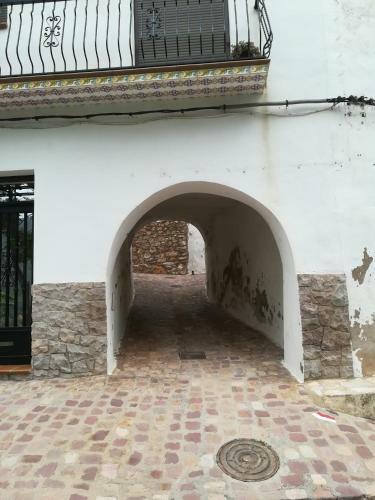 Agroturismo Casa "el Portalet"- Vt-38285-cs