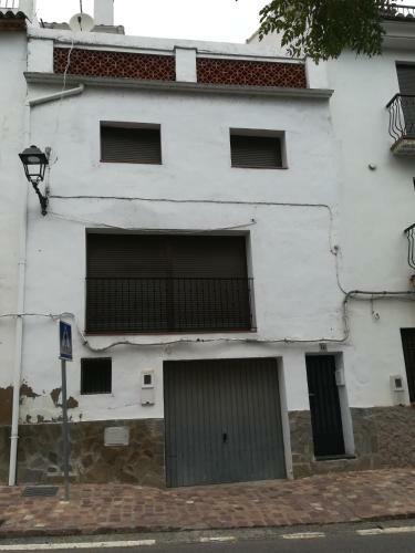 Agroturismo Casa "el Portalet"- Vt-38285-cs