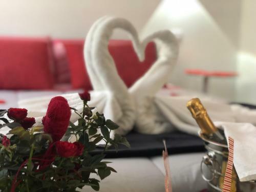 Bed & Breakfast A Due Passi Dal Mare