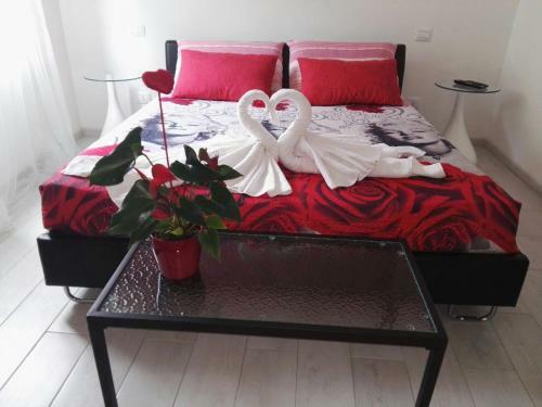Bed & Breakfast A Due Passi Dal Mare