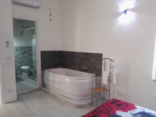 Bed & Breakfast A Due Passi Dal Mare