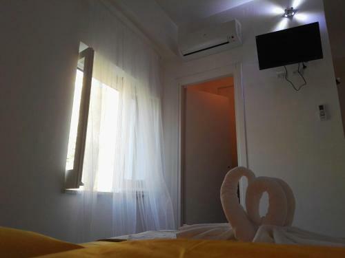 Bed & Breakfast A Due Passi Dal Mare