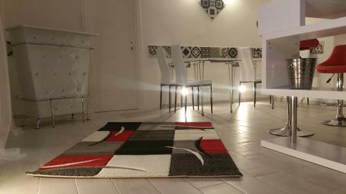 Bed & Breakfast A Due Passi Dal Mare