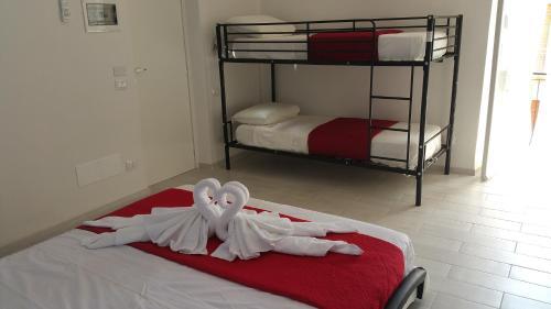 Bed & Breakfast A Due Passi Dal Mare