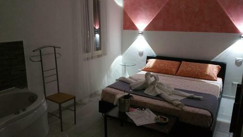Bed & Breakfast A Due Passi Dal Mare