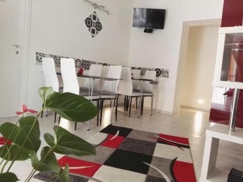 Bed & Breakfast A Due Passi Dal Mare