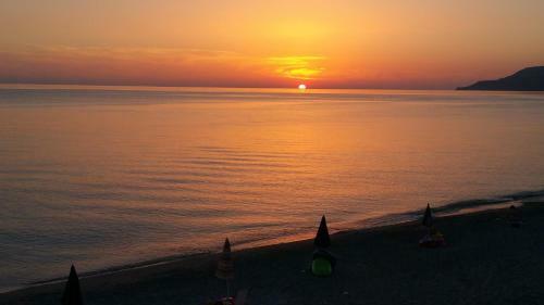 Bed & Breakfast A Due Passi Dal Mare