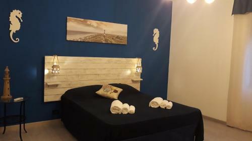Bed & Breakfast La Feluca