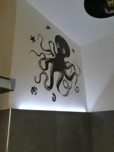 Bed & Breakfast La Feluca