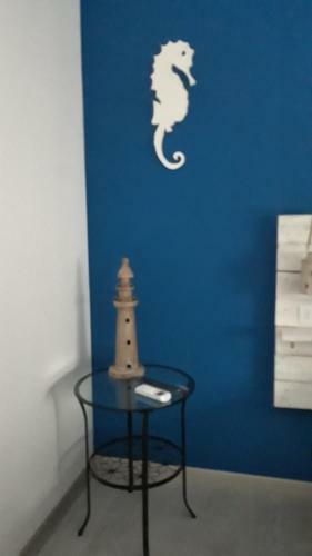 Bed & Breakfast La Feluca