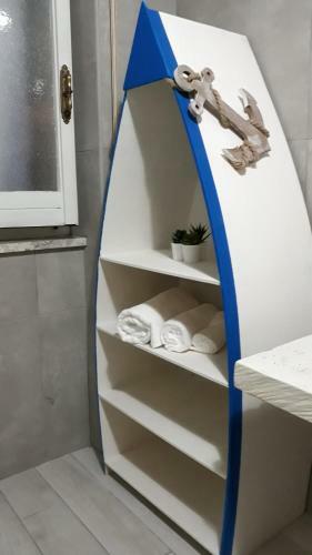 Bed & Breakfast La Feluca