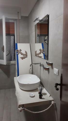 Bed & Breakfast La Feluca
