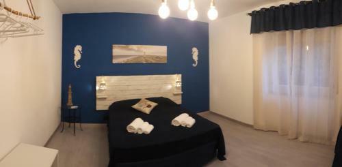 Bed & Breakfast La Feluca
