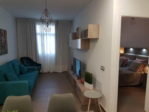 Apartamento Pozo Style