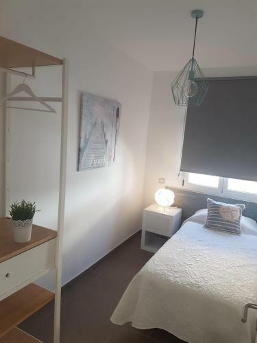 Apartamento Pozo Style