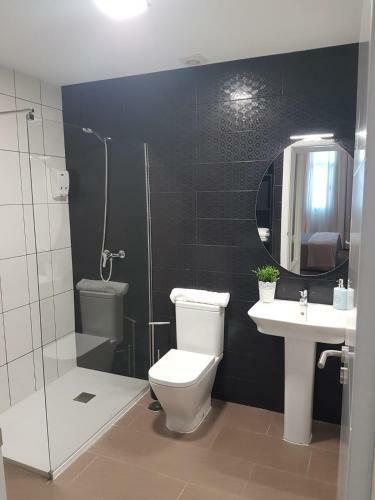 Apartamento Pozo Style