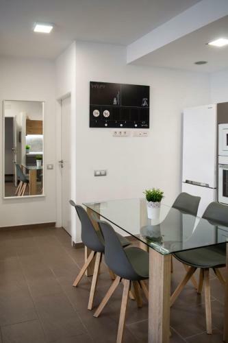 Apartamento Pozo Style