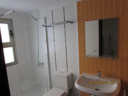 Apartamento Seif�a Ba