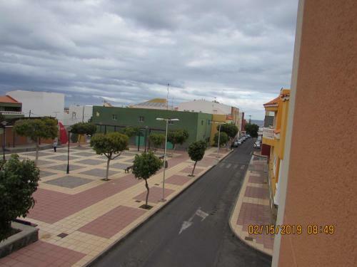 Apartamento Seif�a Ba