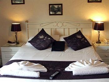Hotel The Blue Boar