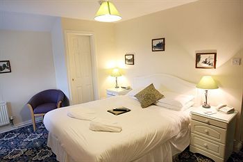 Hotel The Blue Boar