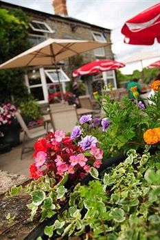 Hotel The Blue Boar