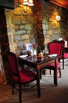 Hotel The Blue Boar