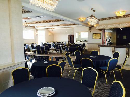 Parkstone Hotel
