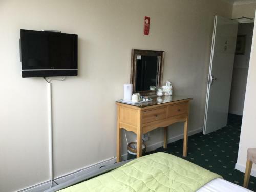 Hostal Fernbank Guest House