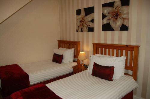 Hostal Fernbank Guest House