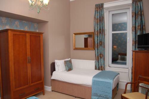 Hostal Fernbank Guest House