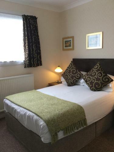 Hostal Fernbank Guest House