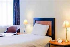 Adamton Country House Hotel