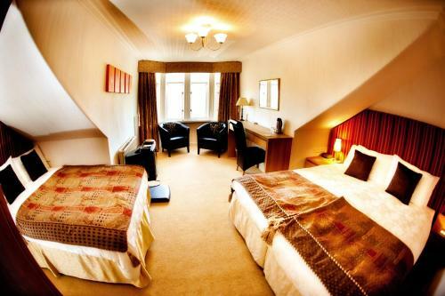 Hostal Golf View B&B