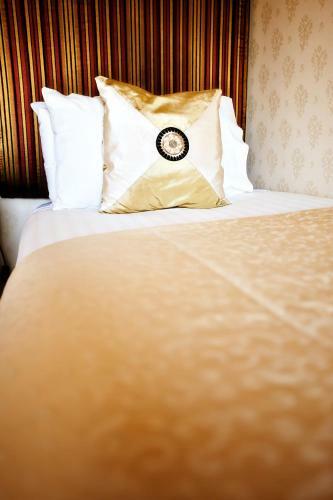 Hostal Golf View B&B