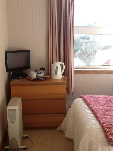 Bed & Breakfast Firhill
